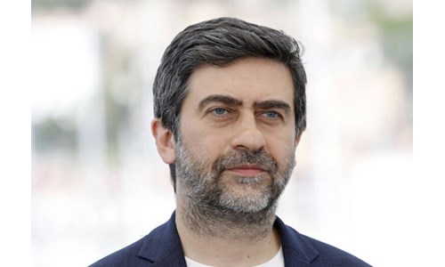 EMİN ALPER'DEN YENİ DİZİ: 'İNSANLAR' 